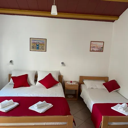 Appartement Leca- Small House Medulin