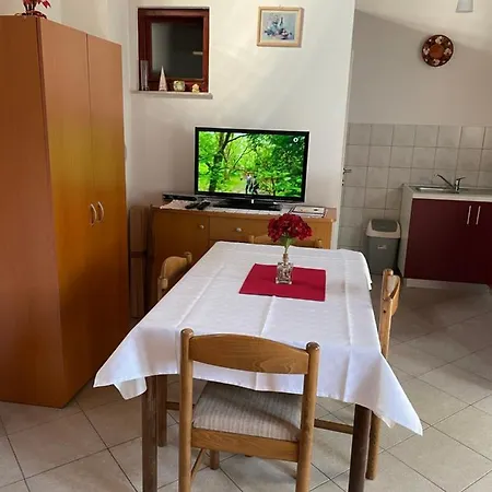Apartman Leca- Small House Medulin