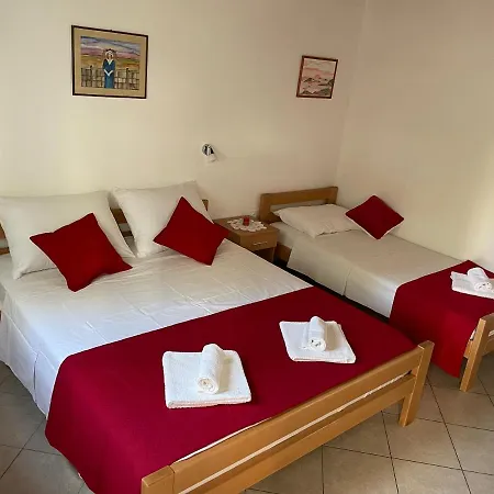 Leca- Small House Appartement