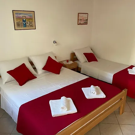 Appartement Leca- Small House Medulin