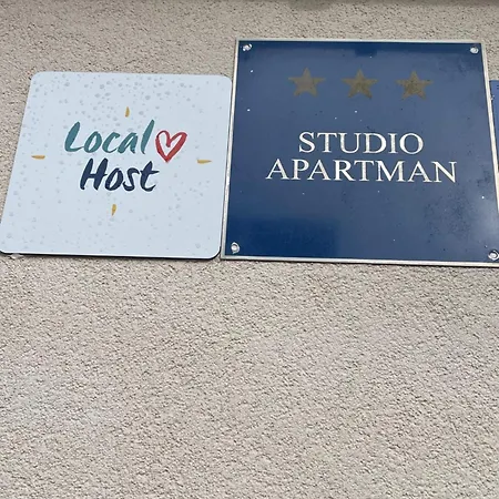 Leca- Small House Medulin