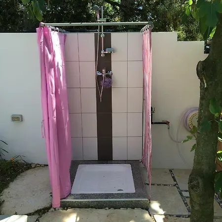 Leca- Small House Appartement