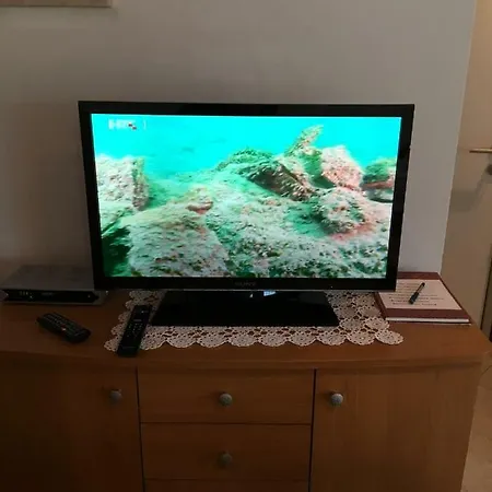 Appartement Leca- Small House