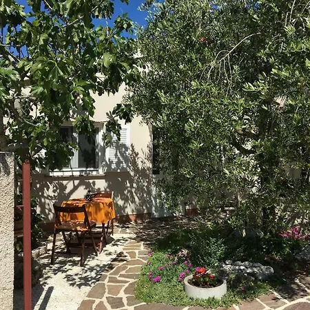 Leca- Small House Appartement Medulin