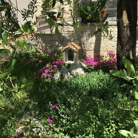 Appartement Leca- Small House Medulin