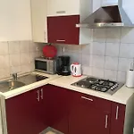 Apartman Leca- Small House *