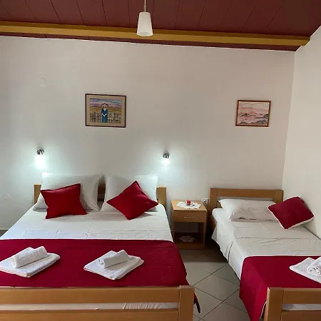 Leca- Small House * מדולין