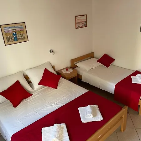 Leca- Small House ميدولين