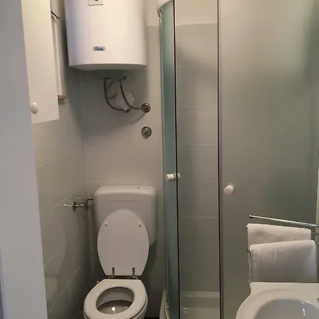 Lejlighed Leca- Small House