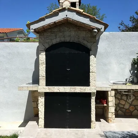 Lejlighed Leca- Small House *