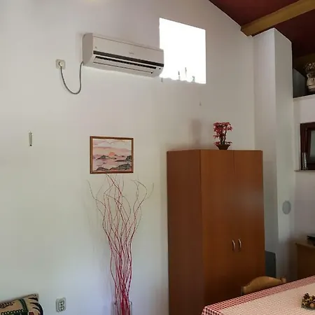 شقة Leca- Small House *