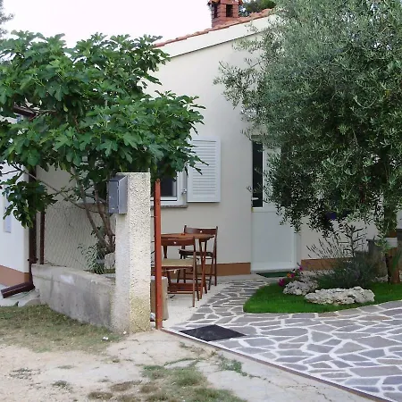 Apartament Leca- Small House