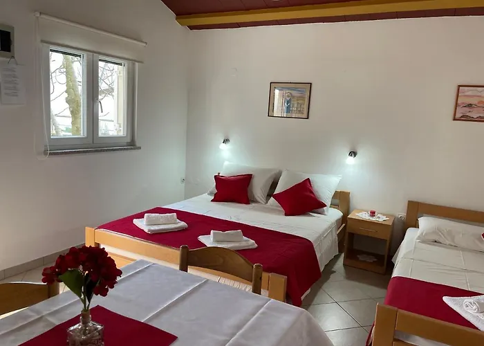 Apartman Leca- Small House *