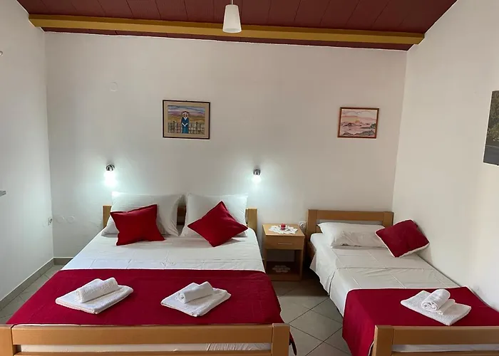 Leca- Small House * מדולין