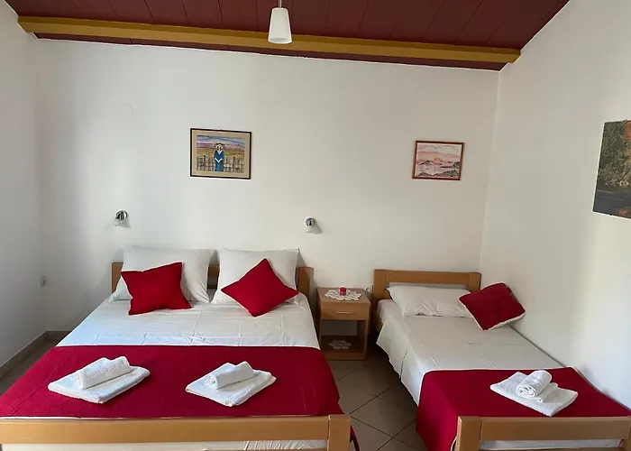 Apartman Leca- Small House Medulin