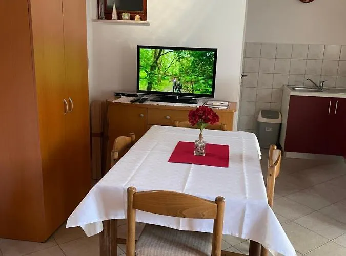 Apartman Leca- Small House Medulin