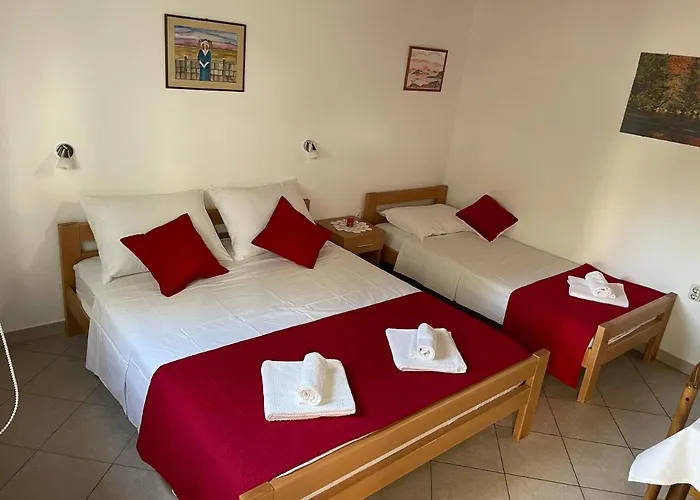 Leca- Small House Apartman