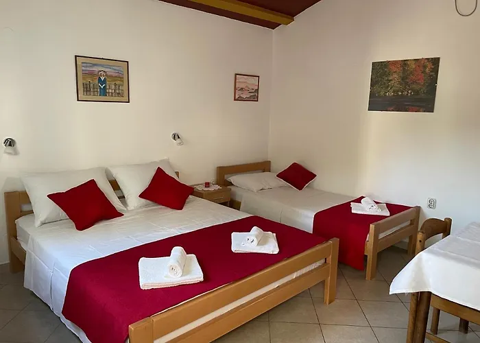 Leca- Small House Apartman