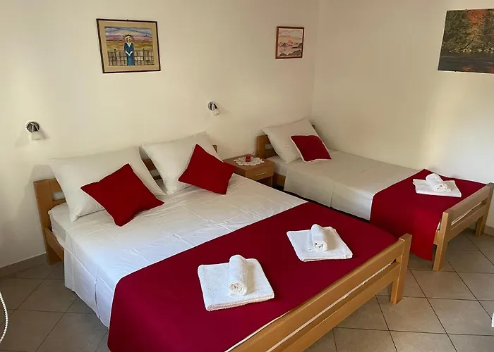 Apartman Leca- Small House Medulin