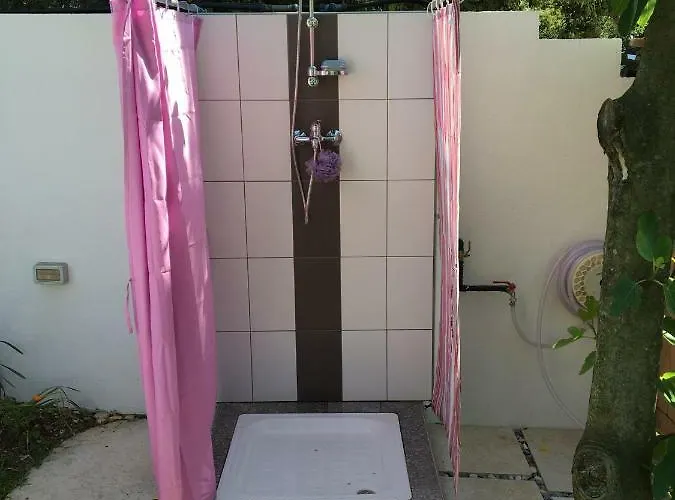 Leca- Small House דירה