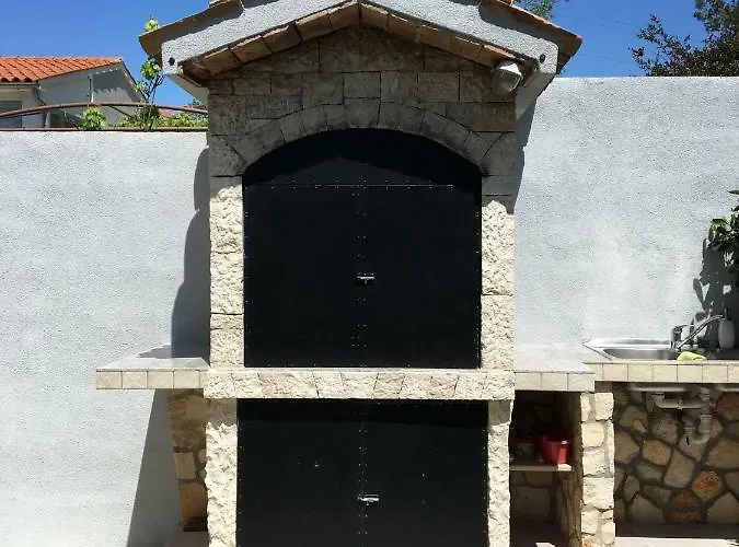 דירה Leca- Small House *