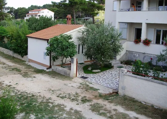 Leca- Small House דירה מדולין